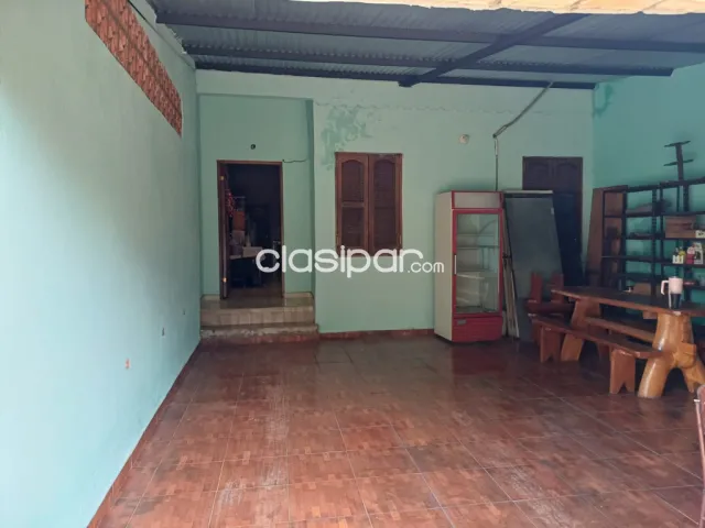 Duplex en Ñemby — foto 3