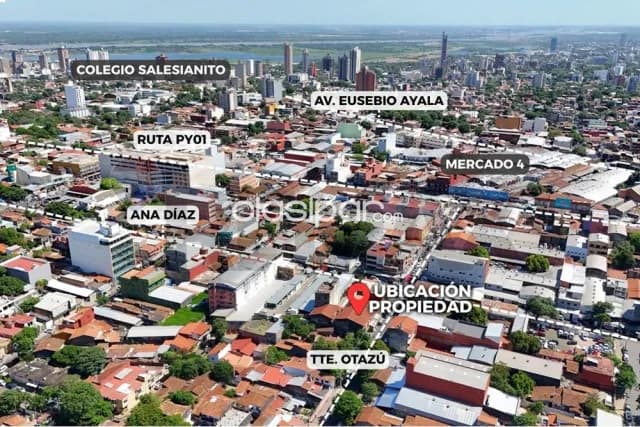 En venta – edificio en barrio pettirossi, foto 5