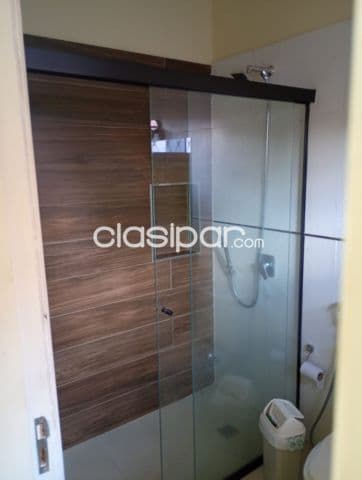 Casa en Luque toda en planta baja cod 5660 precio: 5.500.000 gs
