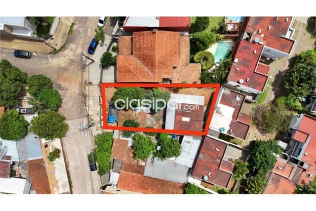 En venta – terreno en villa aurelia — foto 5