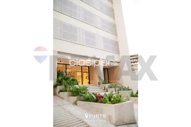 En venta – departamento 2 dormitorios punto molas — foto 5