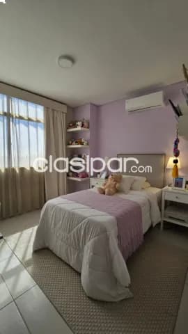 Amplio departamento en venta en ciudad nueva — foto 2