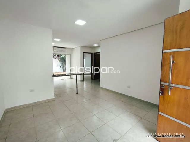 Casa toda p.b. 3 dorm. - mora cué Luque - cond. Tavamay (cód. 887) — foto 4