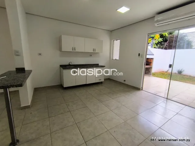 Casa toda p.b. 3 dorm. - mora cué Luque - cond. Tavamay (cód. 887) — foto 5