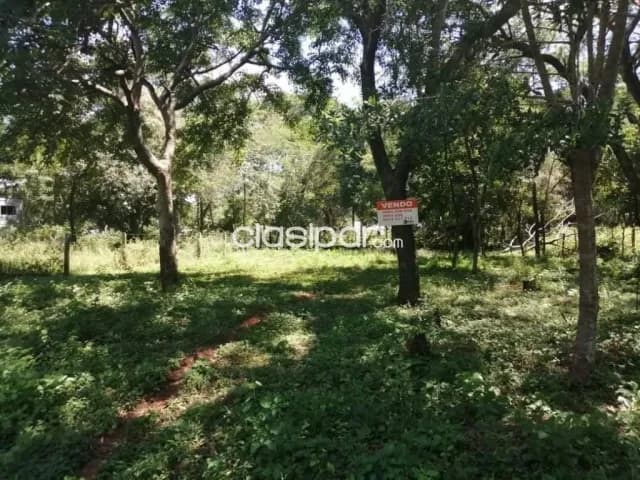 En Venta Terreno de 720 m2 en Luque - Barrio Zárate Isla V156 — foto 2