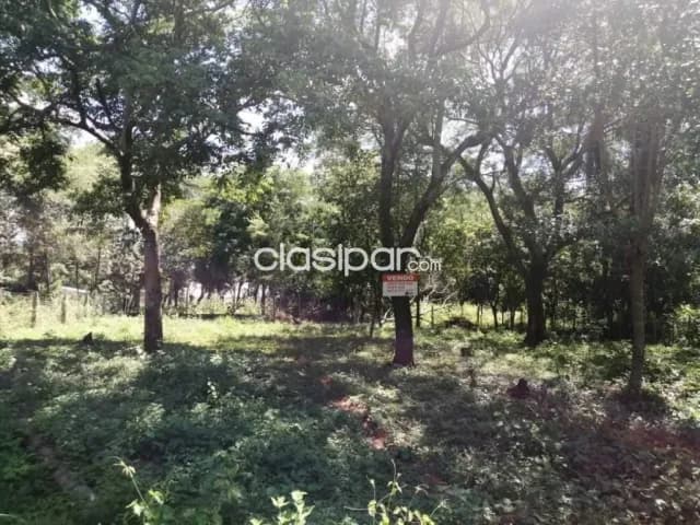 En Venta Terreno de 720 m2 en Luque - Barrio Zárate Isla V156 — foto 3