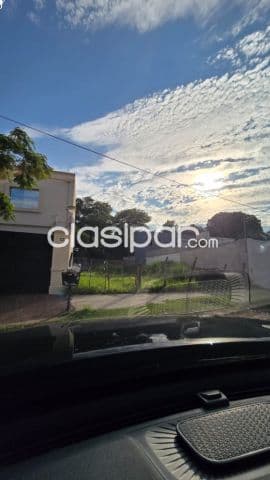 Terreno en venta sobre Santísima Trinidad