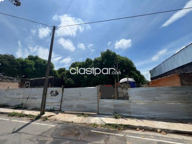Terreno en venta zona Salvador del Mundo