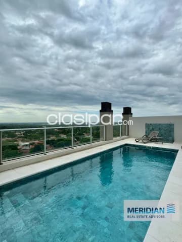 Departamento de un dormitorio en barrio Mburukuja, foto 4