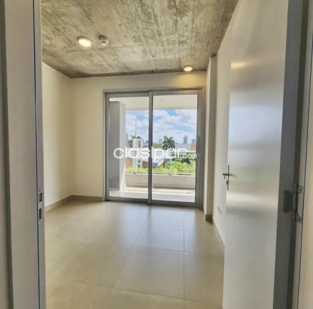 Departamento de un dormitorio en barrio Mburukuja, foto 5
