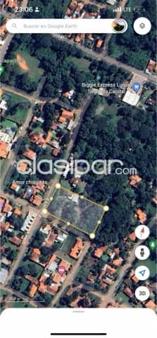 Propiedad de casi 1 Ha zona América y Jardín de oro - Luque, foto 2