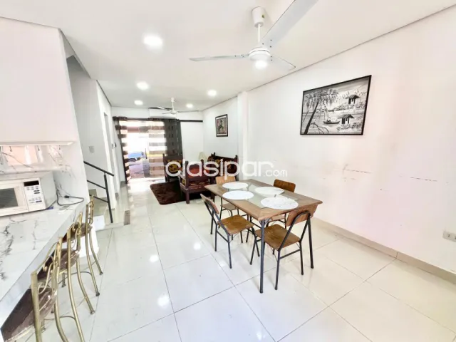 En Alquiler Duplex de 4 Habitaciones en Fernando Norte A314 — foto 3