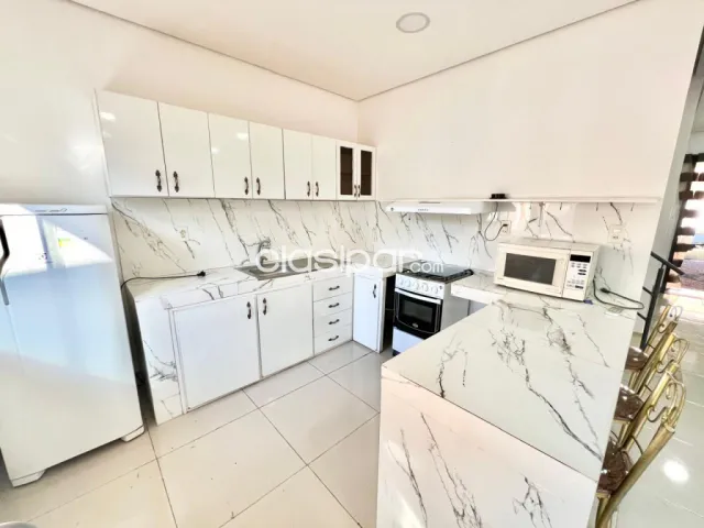 En Alquiler Duplex de 4 Habitaciones en Fernando Norte A314 — foto 4