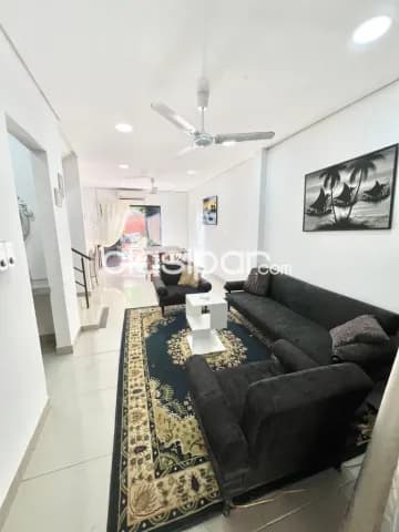 En Alquiler Duplex de 4 Habitaciones en Fernando Norte A313 — foto 2