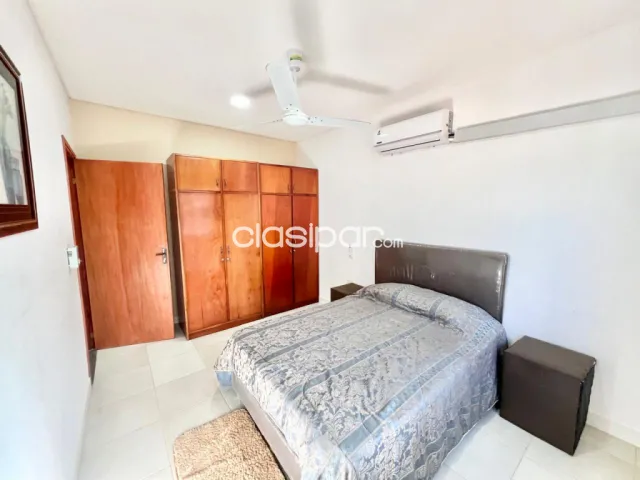 En Alquiler Duplex de 4 Habitaciones en Fernando Norte A313 — foto 4