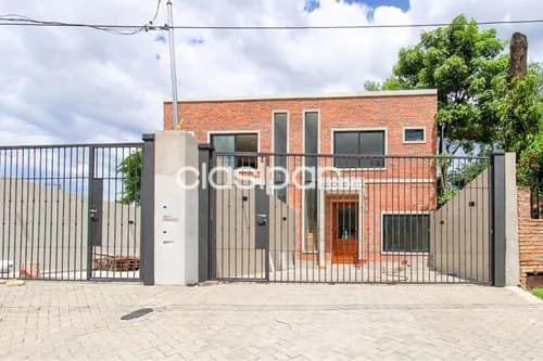 Dúplex a estrenar en barrio itá enramada!!, foto 2