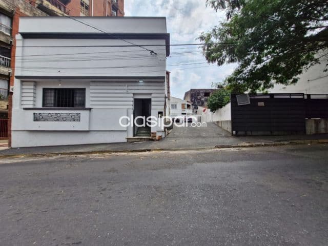 En venta propiedad sobre felix de azara