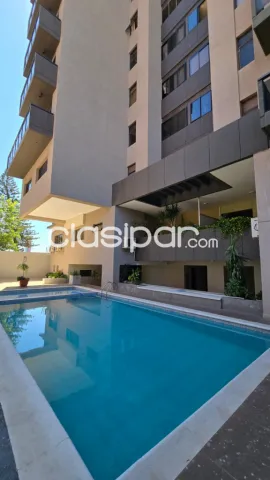 Dpto remodelado a nuevo en bo. Ciudad nueva — foto 2