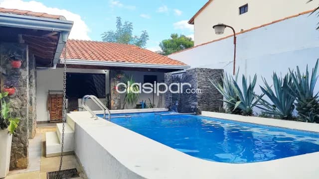 En venta casa en Villa Elisa, foto 2