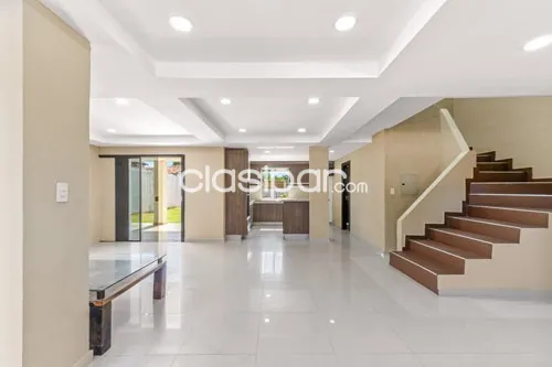 Casa en barrio itá enramada!! — foto 4