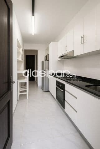 Duplex de 3 dormitorios zona sta teresa