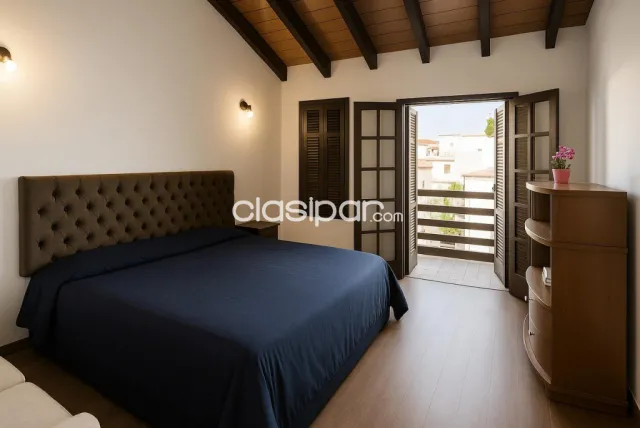 Duplex de 3 dormitorios zona sta teresa — foto 3
