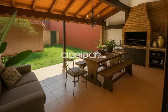 Duplex de 3 dormitorios zona sta teresa — foto 5