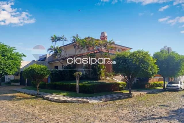 Amplia casa c/3 dormitorios en suite y baños,piscina Las Lomas-Carmelitas, foto 4