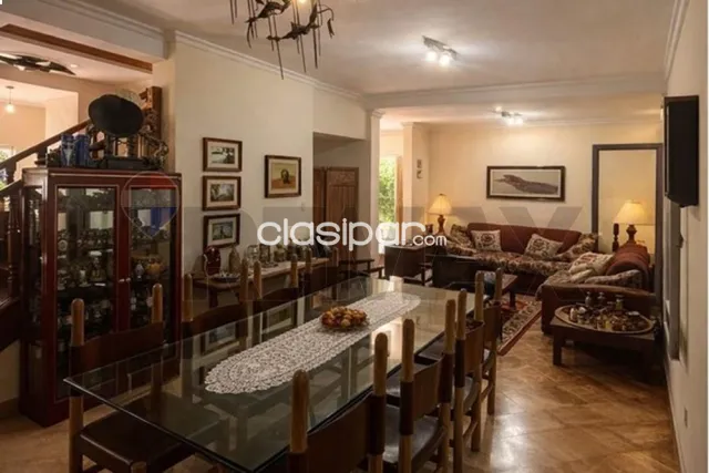 Amplia casa c/3 dormitorios en suite y baños,piscina Las Lomas-Carmelitas, foto 5