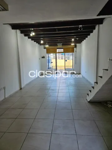 salón comercial Avda Rca Argentina, foto 3