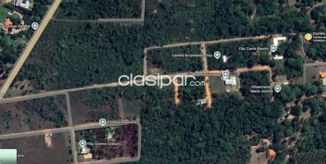 Terrenos ZONA CIERVO CUA - San Bernardino, foto 3