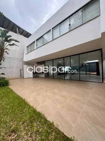 En venta amplia casa en Fernando de la Mora Zona Norte, foto 2