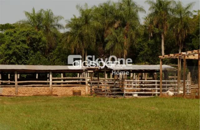 Propiedad rural en villeta, foto 5