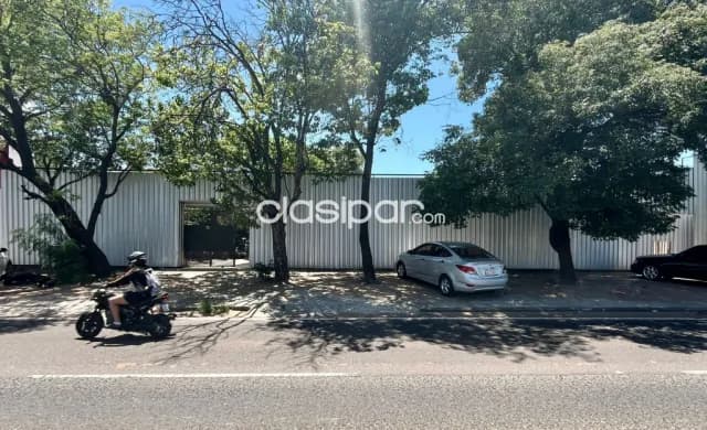 En venta terreno sobre Madame Lynch con salida a 2 calles, foto 2