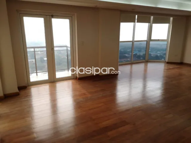 En venta departamento de 3 dormitorios en suite - Barrio San Roque Asuncion, foto 2