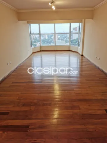 En venta departamento de 3 dormitorios en suite - Barrio San Roque Asuncion, foto 3
