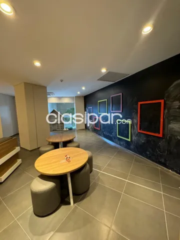 En venta departamento de 3 dormitorios en suite - Barrio San Roque Asuncion, foto 4