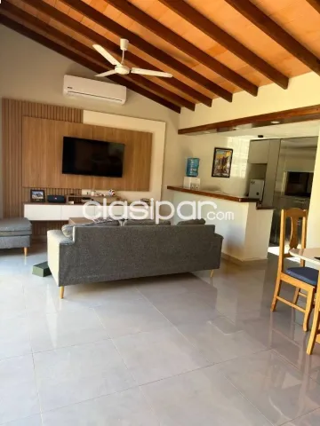 Hermosa propiedad en San Lorenzo — foto 4