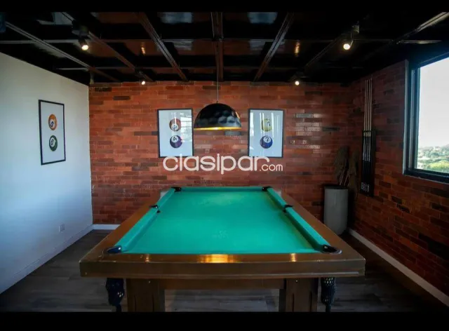 En venta monoambiente equipado zona Shopping del Sol, foto 4