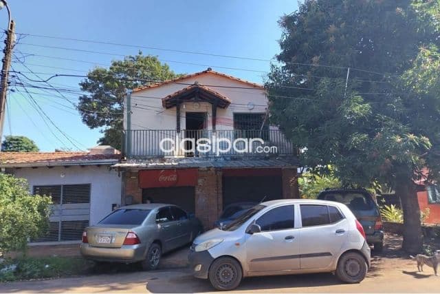 Casa - Venta - Luque, Central, Paraguay