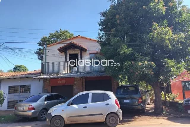 Casa - Venta - Luque, Central, Paraguay, foto 4