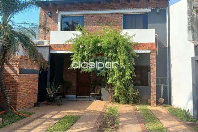 Casa - Venta - Luque, Central, Paraguay