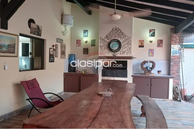 Casa - Venta - Luque, Central, Paraguay, foto 5
