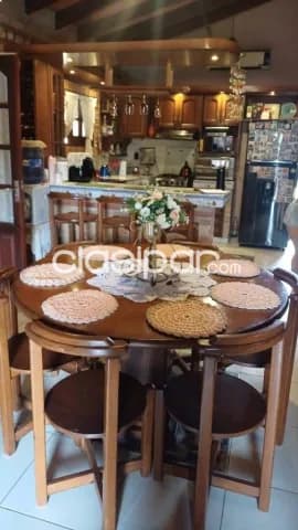 Casa en venta en San Lorenzo, foto 4