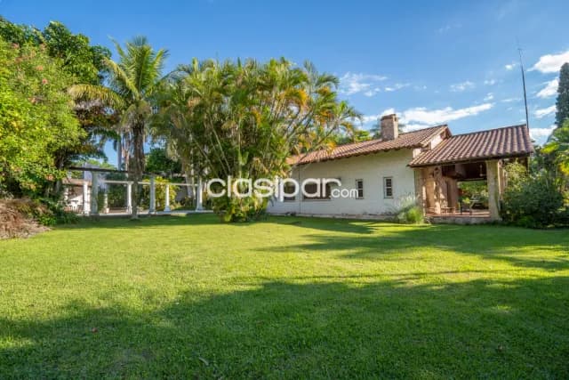 de propiedad en Puerta del Lago San Bernardino — foto 3