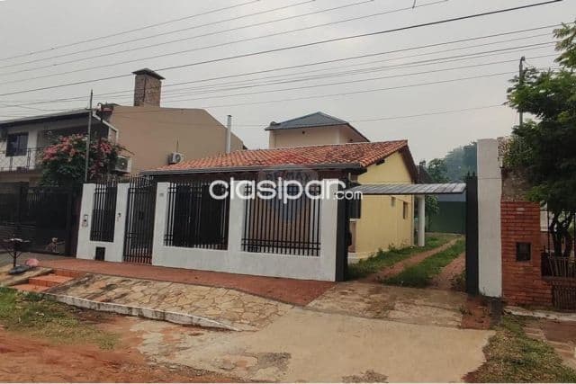 Casa - Venta - Fernando de la Mora, Central, Paraguay