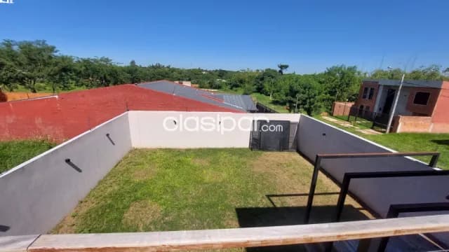 En venta casa en Luque, foto 5