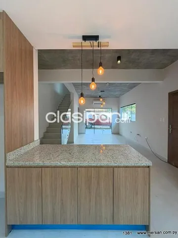 Dúplex a estrenar 3 dorm. - villa adela, Luque cuarto barrio (cód. 1381) — foto 3