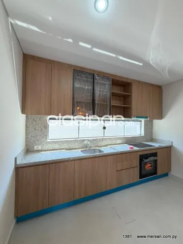 Dúplex a estrenar 3 dorm. - villa adela, Luque cuarto barrio (cód. 1381) — foto 4