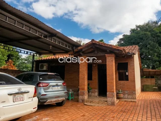 Hermosa Casa Con Amplio Terreno en San Lorenzo, Barcequillo, foto 2